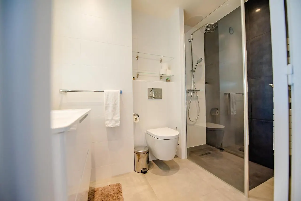 High Standing With Incredible Old Antibes And Sea Views Apartment