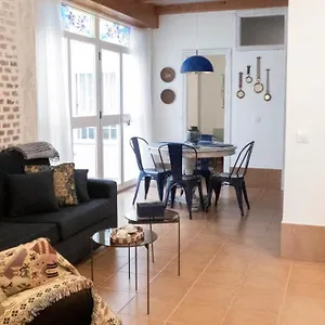 Wallada Casa Del Indiano , Cordoba Spain