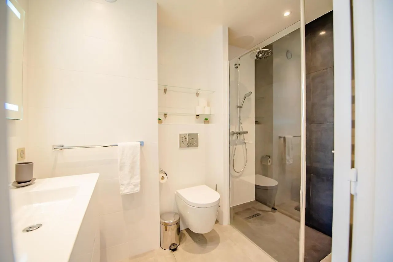High Standing With Incredible Old Antibes And Sea Views Apartment France