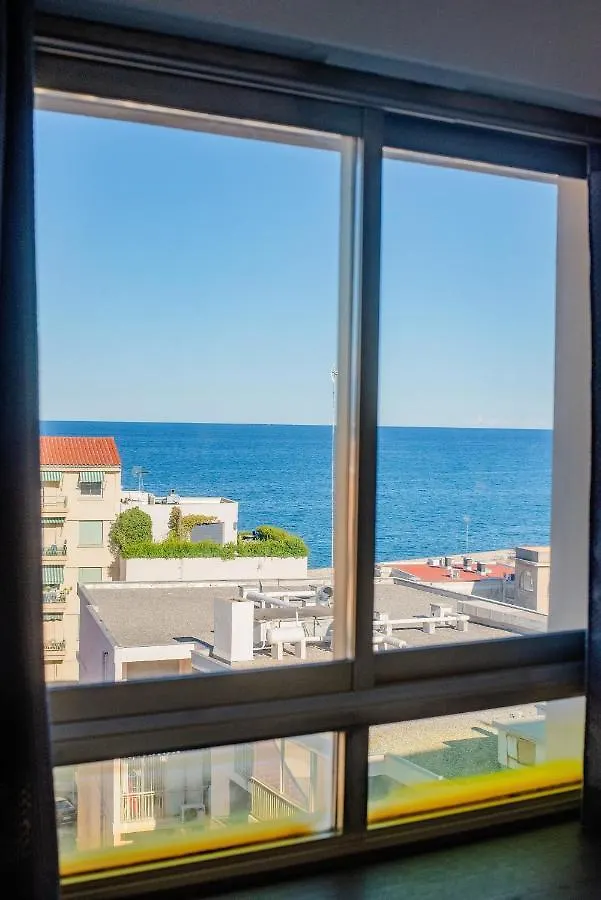High Standing With Incredible Old Antibes And Sea Views Apartment
