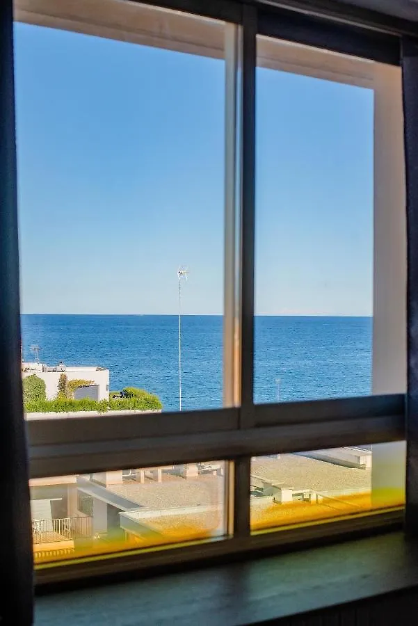 High Standing With Incredible Old Antibes And Sea Views Apartment